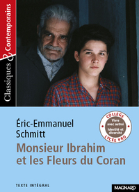 Monsieur Ibrahim et les fleurs du Coran - Classiques et Contemporains