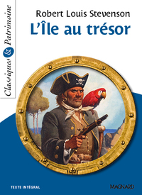 L'Île au trésor - Classiques et Patrimoine