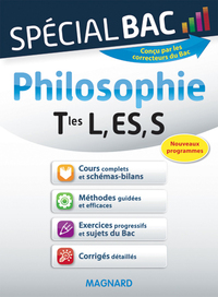 Spécial Bac Philo Tles L, ES, S