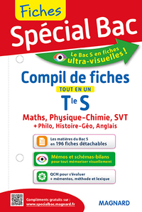 Compil de Fiches Tle S