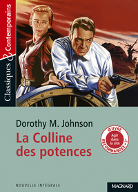 La Colline des potences - Classiques et Contemporains