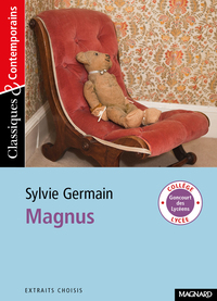 Magnus - Classiques et Contemporains