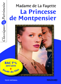 La Princesse de Montpensier - Classiques et Patrimoine