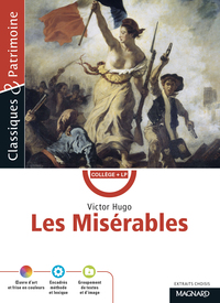 Les Misérables - Classiques et Patrimoine