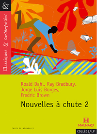 Nouvelles à chute 2 - Classiques et Contemporains