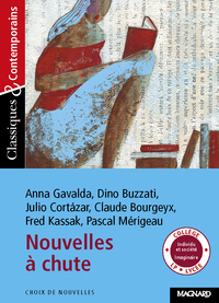 Nouvelles à chute 1 - Classiques et Contemporains