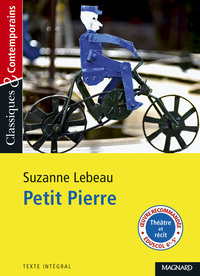 Petit Pierre - Classiques et Contemporains