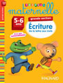 Spécial maternelle - Écriture Grande section