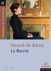 La Bourse - Classiques et Contemporains