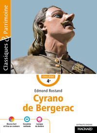 Cyrano de Bergerac - Classiques et Patrimoine