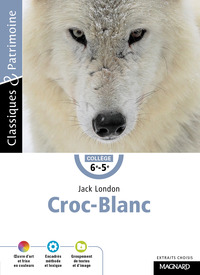 Croc-Blanc - Classiques et Patrimoine