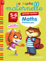 Spécial maternelle - Mathématiques Grande section