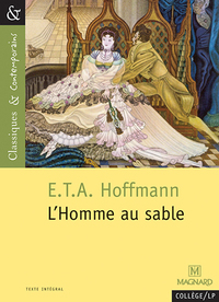 L'Homme au sable - Classiques et Contemporains