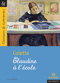 Claudine à l'école - Classiques et Contemporains