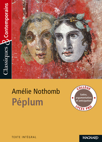 Péplum (C&C n°193)