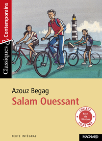 Salam Ouessant - Classiques et Contemporains