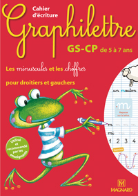 Graphilettre GS-CP