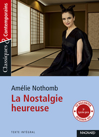 La Nostalgie heureuse - Classiques et Contemporains