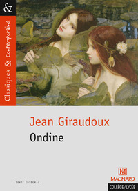 Ondine - Classiques et Contemporains