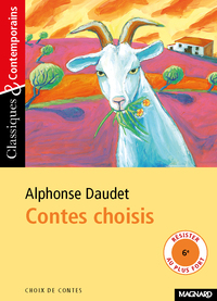 Contes choisis (C&C n°13)