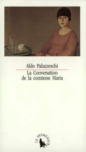LA CONVERSATION DE LA COMTESSE MARIA