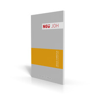 NGÜ Johannes Evangelium