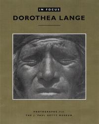 DOROTHEA LANGE