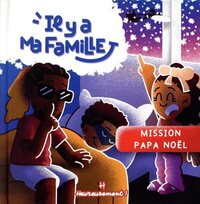 MISSION PAPA NOEL