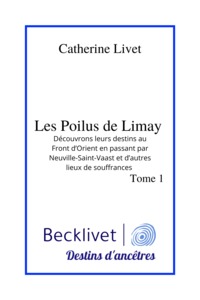 Les Poilus de Limay