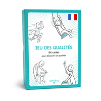 JEU DES QUALITÉS