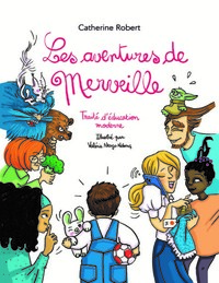 Les aventures de Merveille