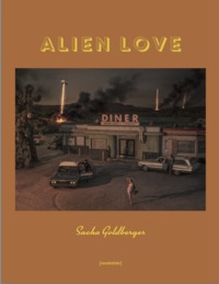 ALIEN LOVE