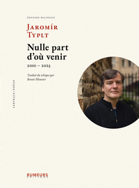 NULLE PART D'OU VENIR - 2010-2025