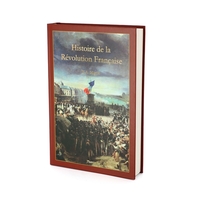 HISTOIRE DE LA REVOLUTION FRANCAISE