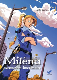 Miléna, aventurière intérimaire