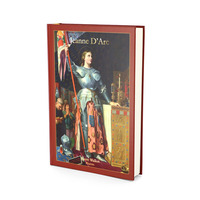 Jeanne d'Arc