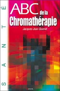 ABC de la chromathérapie