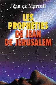 Prophéties de Jean de Jérusalem