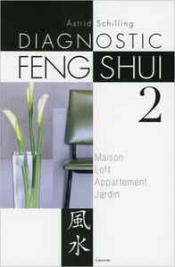 Diagnostic Feng Shui 2 - Maison - Loft - Appartement - Jardin