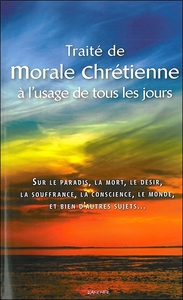 Traité de morale Chrétienne