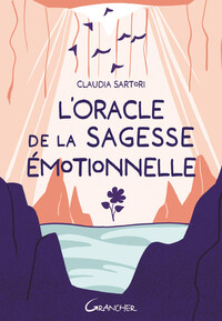 L'Oracle de la sagesse émotionnelle - Coffret