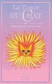 Tarot du chat