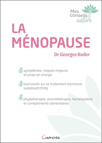 LA MENOPAUSE