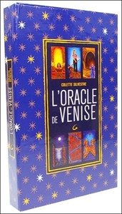 ORACLE DE VENISE - COFFRET LIVRE + CARTES