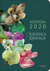 Agenda Pierres & Cristaux 2020