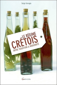 LE REGIME CRETOIS - ENTRE TRADITION & MODERNITE