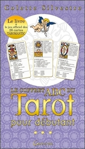 Le coffret ABC du Tarot pour débutant