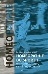 Homéopathie du sportif