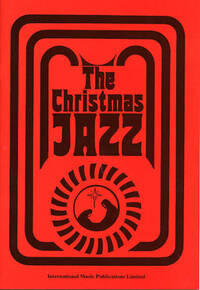 HERBERT CHAPPELL: THE CHRISTMAS JAZZ PIANO, VOIX, GUITARE