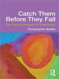 Catch Them Before They Fall